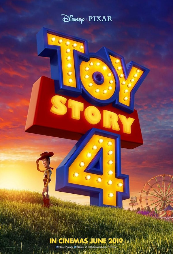 Toy-Story-4-movie-2019-poster