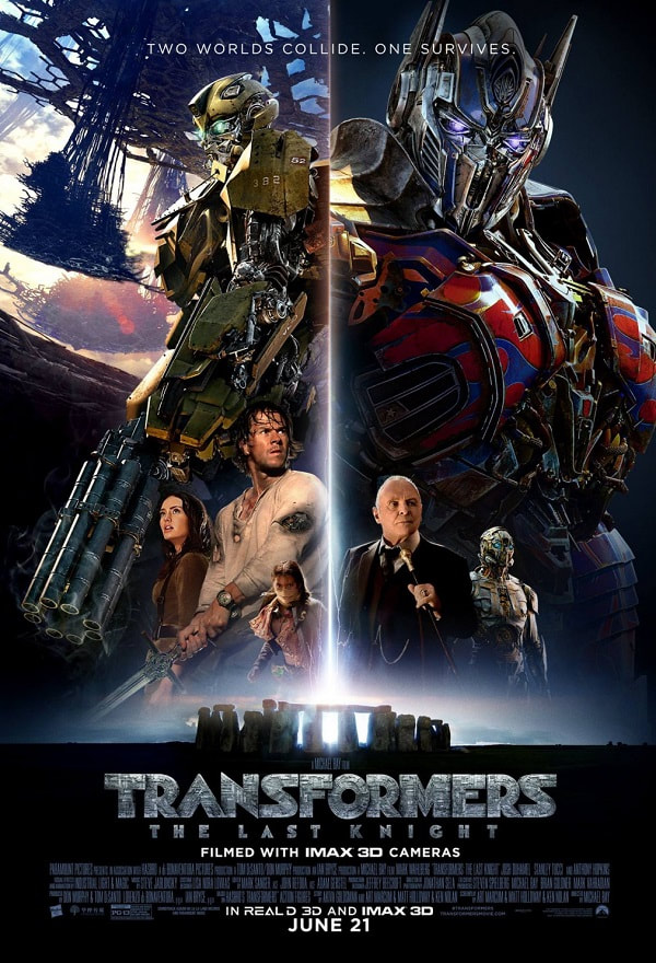 Transformers-The-Last-Knight-movie-2017-poster