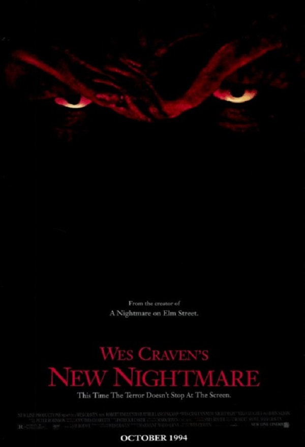 Wes-Cravens-New-Nightmare-movie-1994-poster