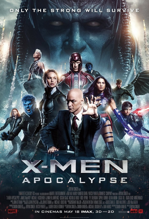 X-Men-Apocalypse-movie-2016-poster