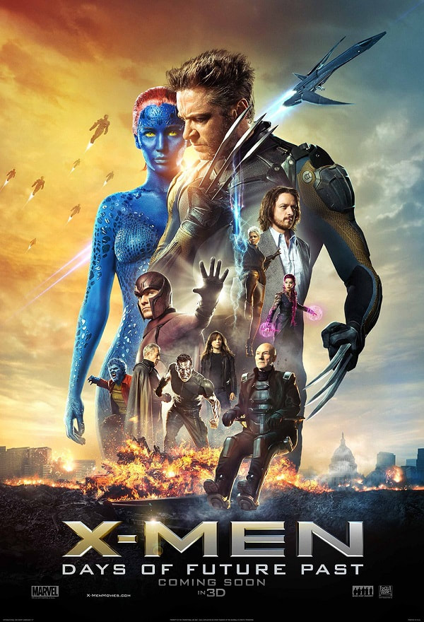 X-Men-Days-of-Future-Past-movie-2014-poster